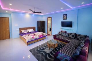 Oasis Fun Villa - Pet Friendly Cafe - 2