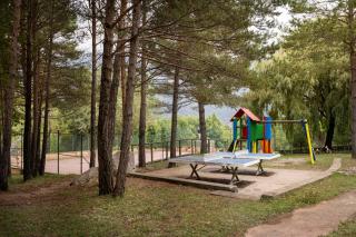 Huttopia Barcelona Pirineos - 1