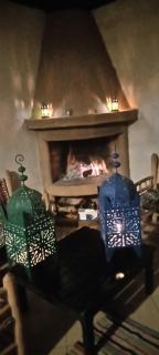 la maison mondiale ouirgane - 9