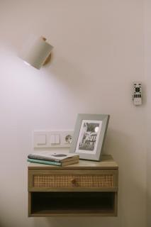 Casa Aula Minerva Sapientia 2 Habitaciones - 1