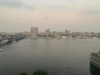 Nile Panorama - 5