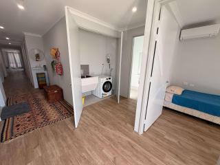 Sinagra Getaway with a bathroom in each room - 6