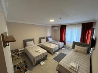 Efes Artemis Hotel - 8