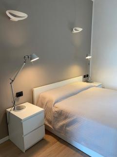 Appartamento Laghetto - 4