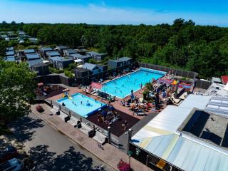 Camping Hotel Renesse - Renesse - 5