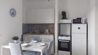 Holiday apartment in Zaboric with sea view, balcony, air conditioning, WiFi 5177-2 - 5