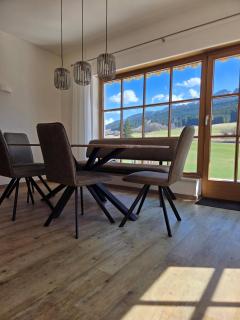 Ferienhaus Gamssteige im Feriendorf Reichenbach G4 - 9