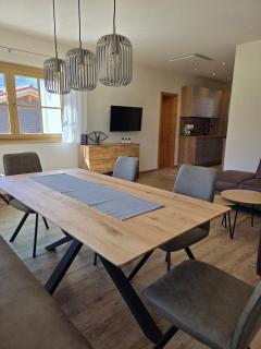 Ferienhaus Gamssteige im Feriendorf Reichenbach G4 - 8