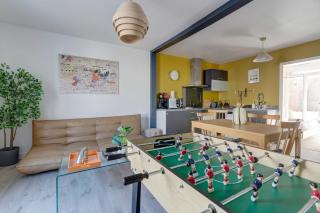 Le Laon Prestige - Terrasse et Loisirs - 0