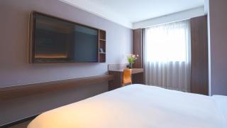 西安清沐铂金酒店 - 1