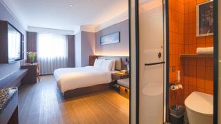 西安清沐铂金酒店 - 9