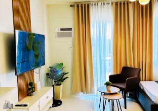 TwinBed Condo near City Center with Balcony & Free Pool Access - B2 5DiamondB - 4