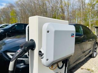 W-Apartments - Spacious Parking, EV-Station & Private Outdoor Area with Playground - 8