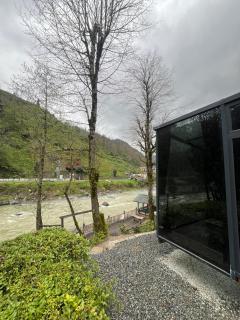 MOLVA Bungalows Otel - 1