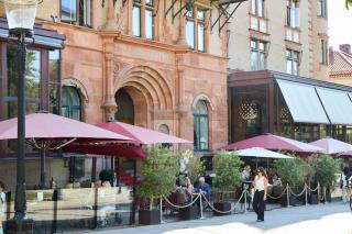 Grand Hotel Lund - 5