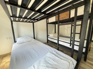 Marina Hostel Pansiyon - 6