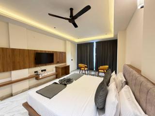 Hotel Grand Central Mysore - 1