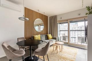 P&O Apartments Mennica Residence X - Varsavia - 9