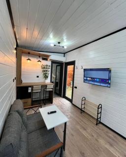 MOLVA Bungalows Otel - 2