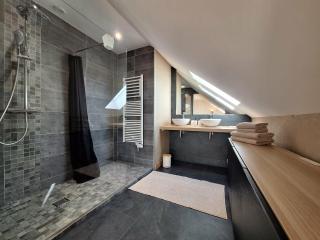 Le Garage & Spa Gold - 1