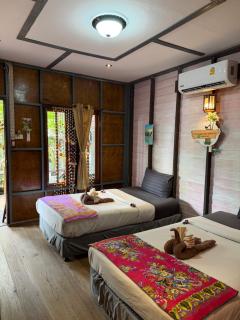 P P Garden Home Bungalow - 9