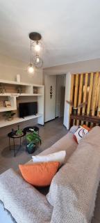 Elenis cozy apartment - 6