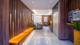 西安清沐铂金酒店 - 5