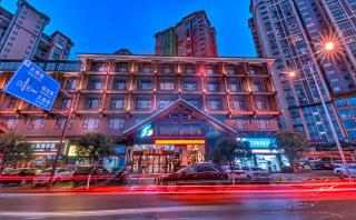 Heaven View Boutique Hotel - 9