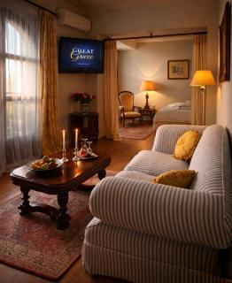 Great Greece Le Convivial Suites - 2