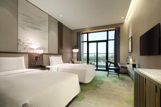 Lebanshan Hefei Hotel - 6