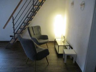 Parsberger Ferienhaus 23 a - 1