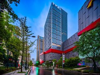 JI Hotel Chengdu Tianfu Western Expo City - 0