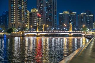 Shanghai Bund Suhepan Apartment(Nanjing East Road Pedestrian Street Branch) - 5