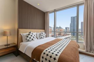 Shanghai Bund Suhepan Apartment(Nanjing East Road Pedestrian Street Branch) - 5