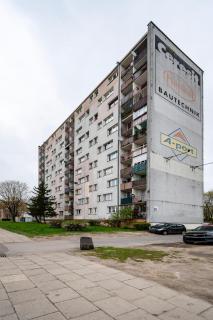 Kasprzaka Harmony Apartment by BookingHost - 8