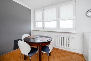 Kasprzaka Harmony Apartment by BookingHost - 2