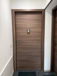 Alla Rupe 8 - Grosotto - 1