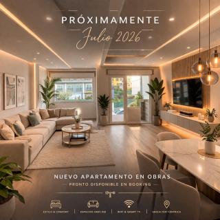 Apartamento A Chalana O Grove - 5