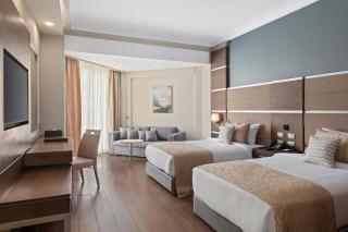 Xanadu Makadi Bay - High Class All Inclusive - Hurghada - 8