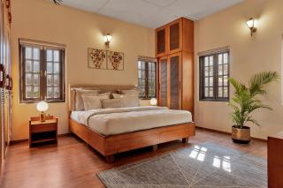 SaffronStays Casa Montana - 3