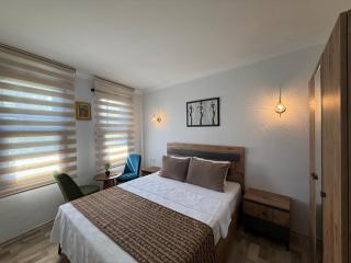 Marina Hostel Pansiyon - 4