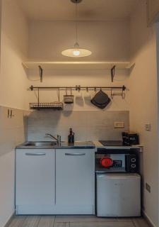 Casa Vacanza Pompei Church - 7