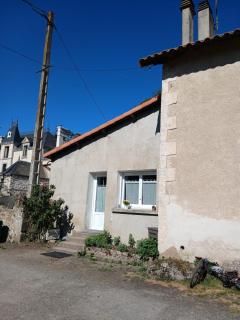 Studio aux portes de Parthenay - 9