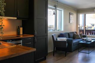 Stølstunets sentrumsglimt - 7