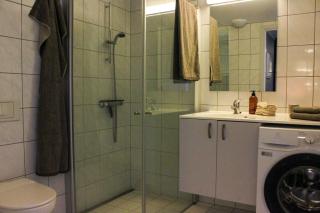 Stølstunets sentrumsglimt - 5