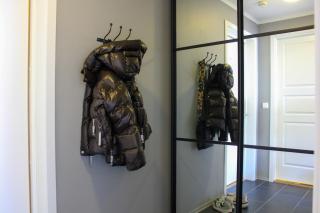 Stølstunets sentrumsglimt - 1