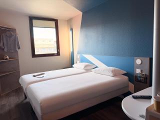 ibis budget Nimes Centre Gare - Nîmes - 3