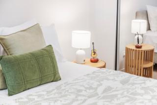 Prime Dickson 1BR w Free Wifi, Parking n Gym - 2
