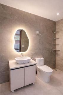 Shiv kashi farm luxury 3bhk with big pool - 8