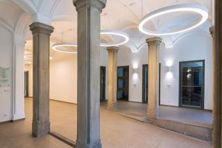 Apartmány Pasáž Koliště - Brno - 6